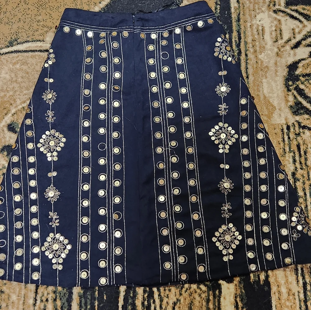 Vintage skirt - Picture 3 of 14